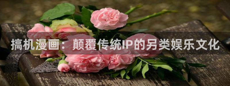 漫漫漫画官网